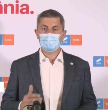 Barna, un pic confuz: „Am încredere că nu au ales să anunțe în presă înainte să mă informeze și pe mine”
