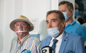 Dragomir se ține cu „dinții” de fotoliu: „Sunt organ ales”
