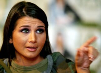 Elena Băsescu, în cursa pentru Parlament