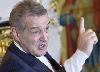 Gigi Becali face public medicamentul împotriva coronavirusului