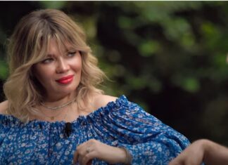 Gina Pistol va deveni mămică. Smiley: tată de fată Gina Pistol