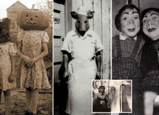 Halloween, sărbătoarea „americană” a fricii asumate