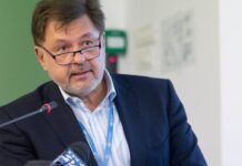 Rafila, în dezacord cu practicile de la Găești