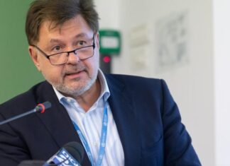 Rafila: „Modelul suedez. De oameni depinde controlul pandemiei”