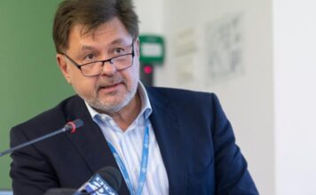 Rafila: „Modelul suedez. De oameni depinde controlul pandemiei”