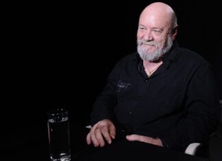 Continuă telenovela anti mască: Alifantis se face coleg de suferință cu Bittman Nicu Alifantis