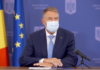 Președintele Iohannis a convocat CSAT, prima dată în acest an