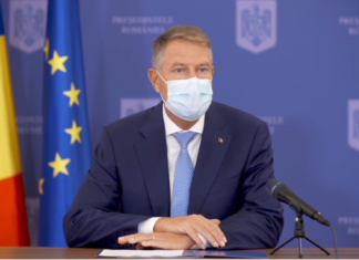 Iohannis nu renunță la Orban. Guvernul are planuri mari și după alegeri