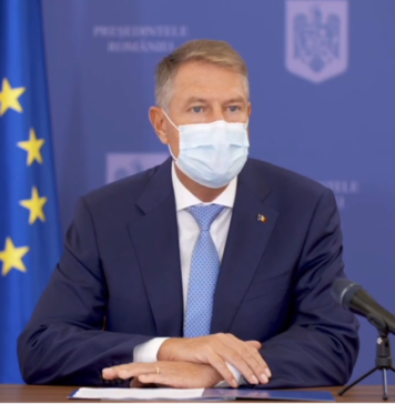Iohannis: „Alegerile parlamentare nu se pot amâna”