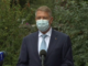Iohannis: „Nu intenționez să revenim la starea de urgență”