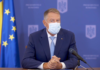 Iohannis cere reexaminarea legii care dă dreptul Parlamentului de a-și organiza propriile alegeri