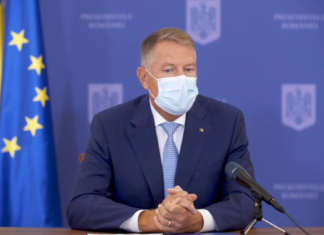 Iohannis cere reexaminarea legii care dă dreptul Parlamentului de a-și organiza propriile alegeri