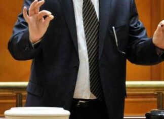 Ridicarea imunității, cu bilele la vedere