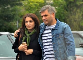 Mircea Radu și legătura cu Andreea Marin: ”Suspinam după tine” Mircea Radu