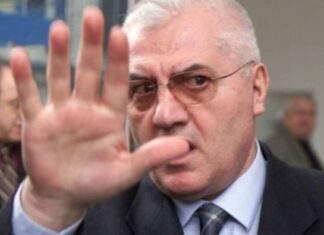 Nea Mitică „Eminescu” reinventează „Scrisoarea a III-a”