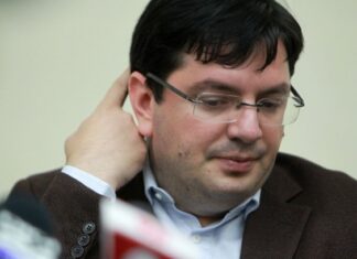 Imunitatea lui Bănicioiu, supusă votului săptămâna viitoare