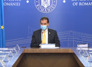 Se prelungește starea de alertă