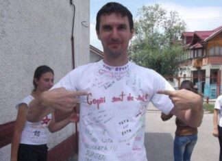 Un profesor din Buzău cere normalitate: ”Avem nevoie de o toaletă funcțională. Atât.” profesor