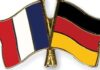 Franța și Germania, în carantină