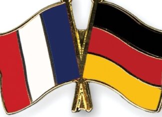 Franța și Germania, în carantină