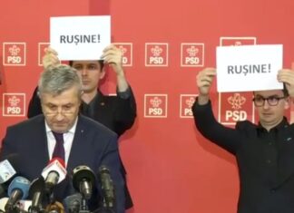 Iordache are puteri speciale: îi face pe cei din USR să se certe între ei