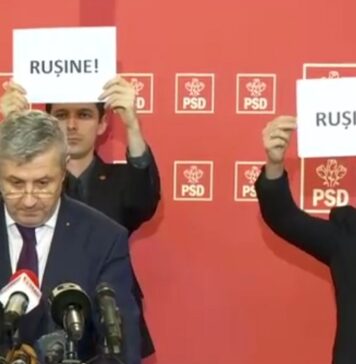 A treia oară a fost cu „noroc” pentru Iordache