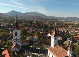 Săcele va deveni stațiune turistică de interes local Municipiul Săcele