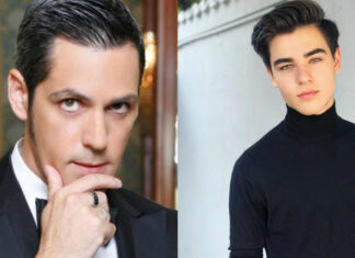 Bănică a descoperit că are familie. Brusc. În pandemie