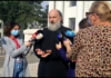 Mitropolia Moldovei se dezice de protestatarii din Iași