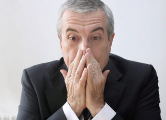 Tăriceanu se simte atacat de vuvuzelele lui Orban și Iohannis Călin Popescu Tăriceanu