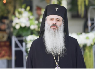 Mitropolitul Teofan: „Este o situaţie foarte greu de înţeles şi de acceptat”