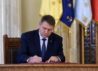 Data alegerilor parlamentare, la „pixul” lui Iohannis