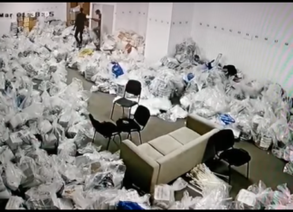 Se renumără voturile din Sectorul 1, scaunul lui Armand se clatină