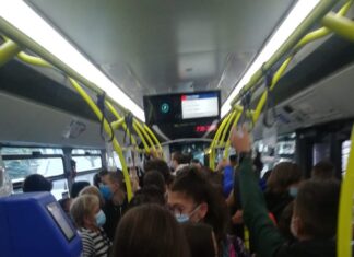 Cele trei principale surse de transmitere a Covid