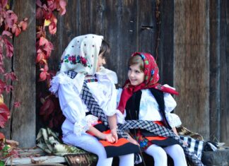 Maramureșul virtual: fii turist și pe Facebook