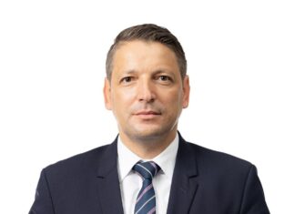 Profil de candidat – Marius Humelnicu, pentru Senat, din partea PSD