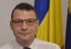 Profil de candidat – Bogdan Rodeanu, pentru Camera Deputaților, din partea USR Bogdan Rodeanu
