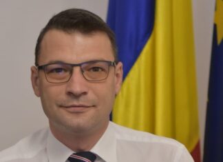 Profil de candidat – Bogdan Rodeanu, pentru Camera Deputaților, din partea USR Bogdan Rodeanu