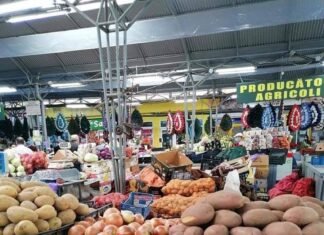 Orban: „Numai producători agricoli nu sunt”