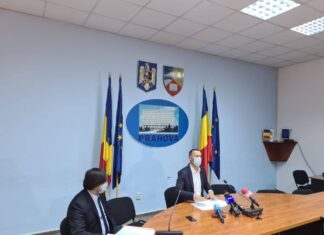 CJ Prahova merge după modelul lui Bolojan