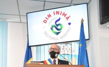 Piedone a convocat Comitetul Local pentru Situații de Urgență Cristian Popescu Piedone