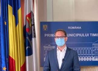 Timișoara și Bistrița, la un pas de carantinare