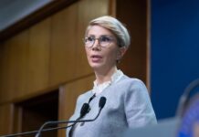 Turcan așteaptă demisia lui Alexe de la CJ Iași
