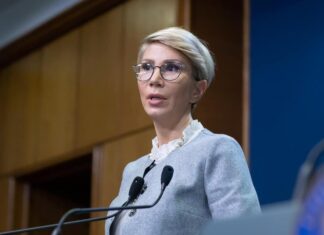 Turcan iese la rampă cu noi promisiuni