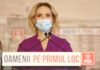 Gabriela Firea: „Este inadmisibilă fuga lui Voiculescu de responsabilitate”