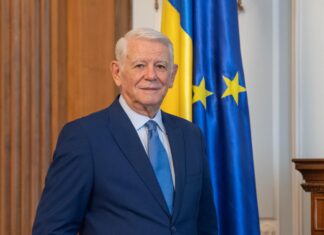Meleșcanu își pune „în cui” viața politică