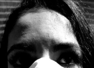 Bătută și desfigurată într-un magazin din Capitală. ”Miliția doarme”