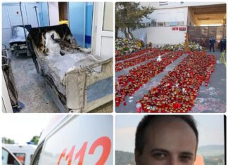 Vinovații fără vină: sistemul medical, clasa politică, noi toți?