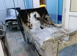 „Era perfect conștient, asta mă dărâmă”