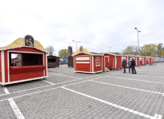 Olguța Vasilescu: „Și la Viena se face târg de Crăciun”